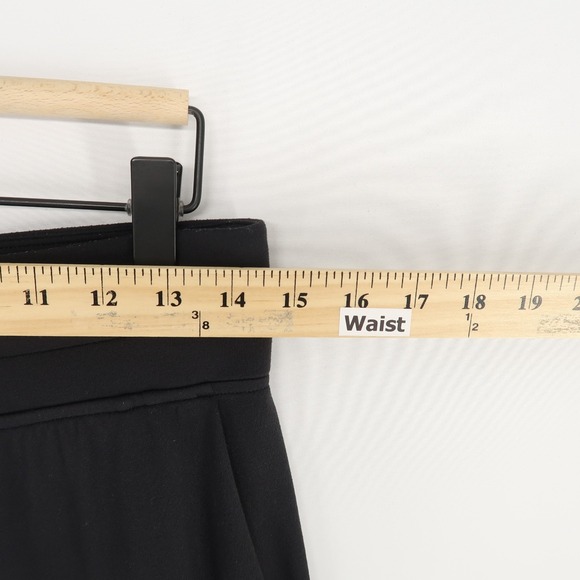 Lululemon Ready To Rulu Jogger Womens 8 Black High Rise Athletic Pockets - Picture 6 of 10